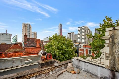 1 bedroom flat to rent, North End, Croydon, CR0
