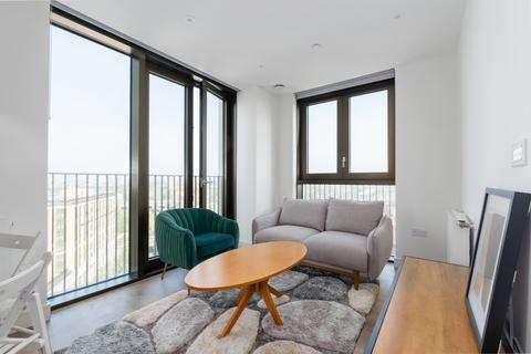 2 bedroom apartment to rent, Affinity View, E16
