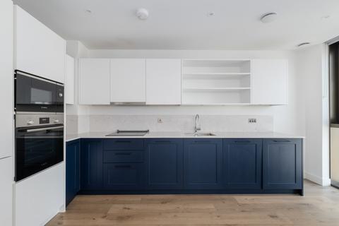 2 bedroom apartment to rent, Affinity View, E16