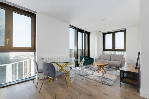 2 bedroom apartment to rent, Affinity View, E16