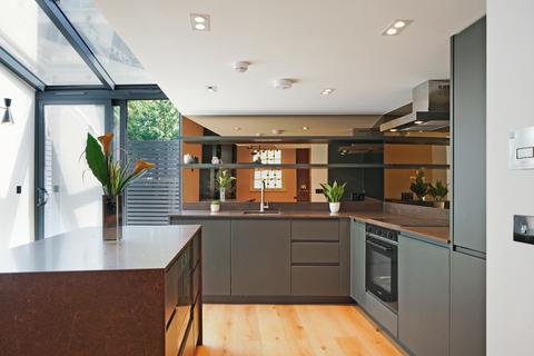4 bedroom house for sale, Jameson Street, W8