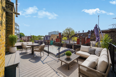 4 bedroom house for sale, Jameson Street, W8
