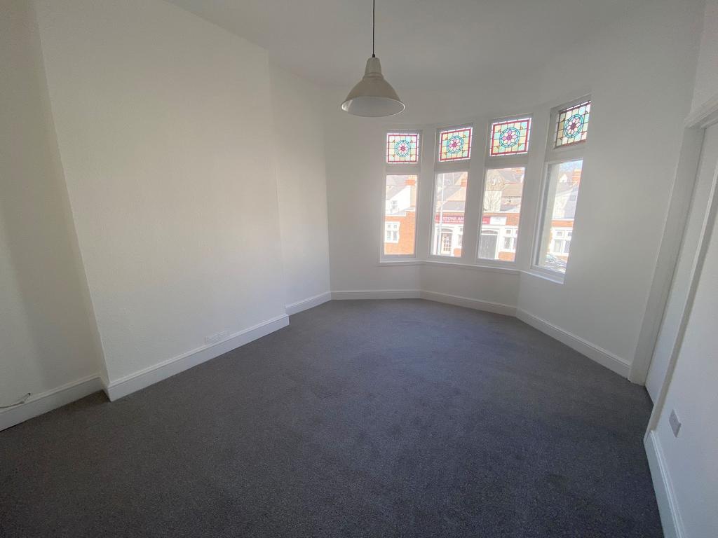 Apartment in Cardiff - View 2