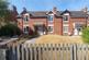 Hagley Road, Rugeley, Staffordshire, WS15