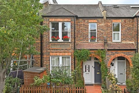 2 bedroom maisonette for sale, Aylmer Road, London, W12