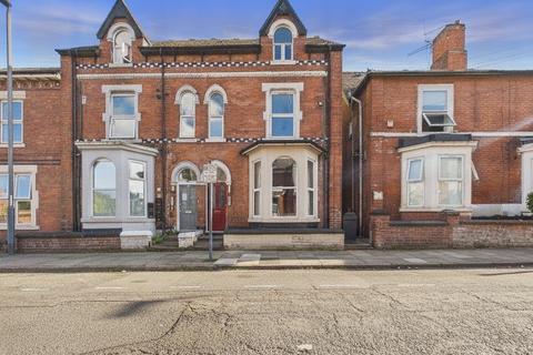 5 bedroom end of terrace house for sale, Leopold Street, Derby, Derbyshire, DE1 2HF