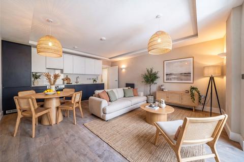 1 bedroom apartment for sale, The Grove W6, 10B Shepherds Bush Road, Hammersmith