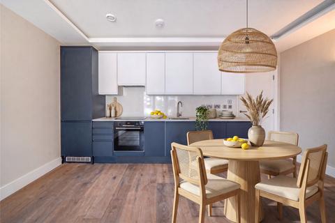 1 bedroom apartment for sale, The Grove W6, 10B Shepherds Bush Road, Hammersmith