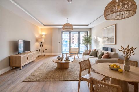 1 bedroom apartment for sale, The Grove W6, 10B Shepherds Bush Road, Hammersmith