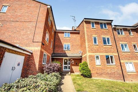 1 bedroom flat for sale, Bernard Ashley Drive, London SE7