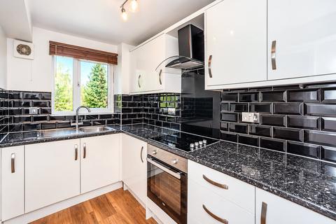 1 bedroom flat for sale, Bernard Ashley Drive, London SE7
