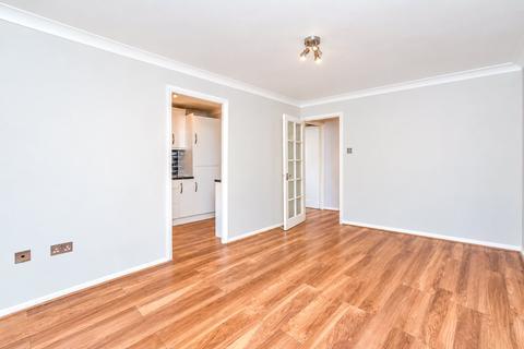1 bedroom flat for sale, Bernard Ashley Drive, London SE7