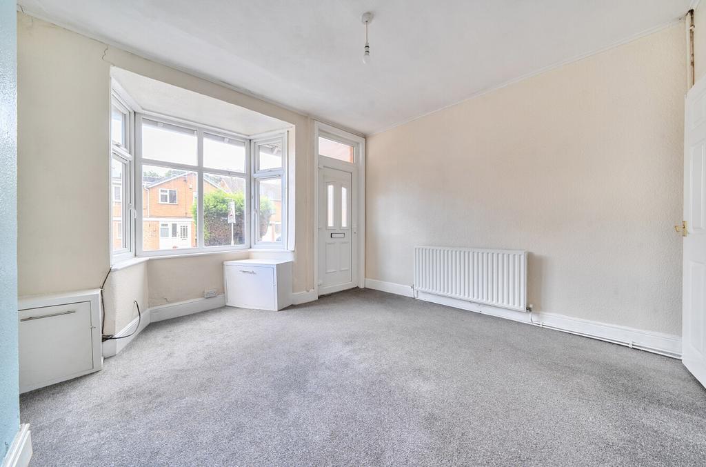 House in Nottingham - View 2