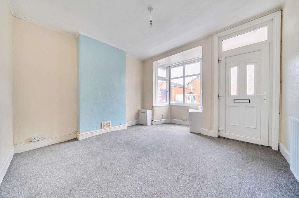 House in Nottingham - View 3