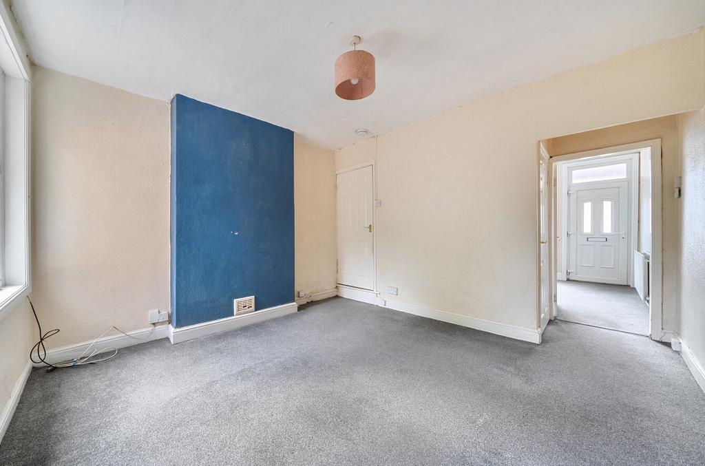 House in Nottingham - View 4