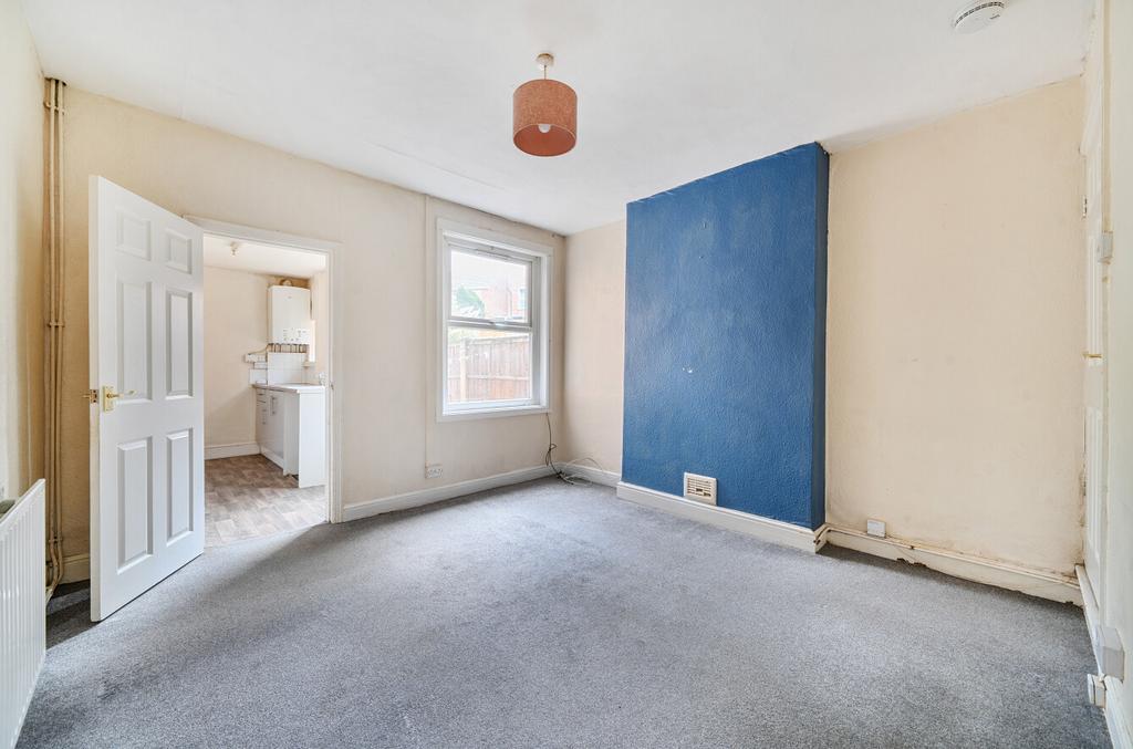 House in Nottingham - View 5