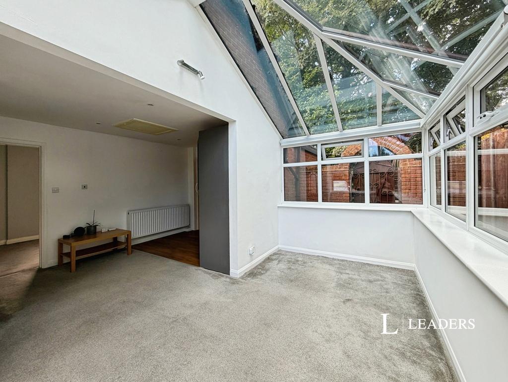 Apartment in Dorset - View 3