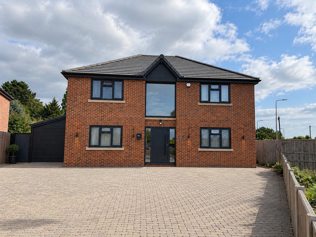 House in Reading
