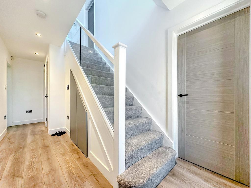 House in Reading - View 2