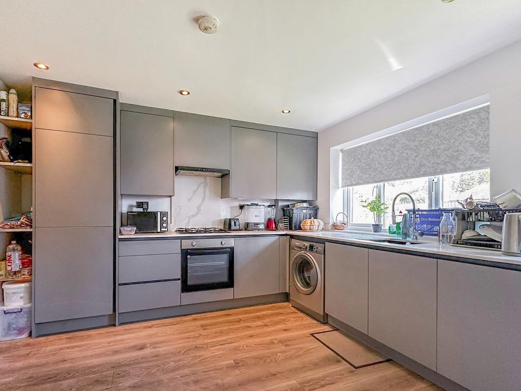 House in Reading - View 4