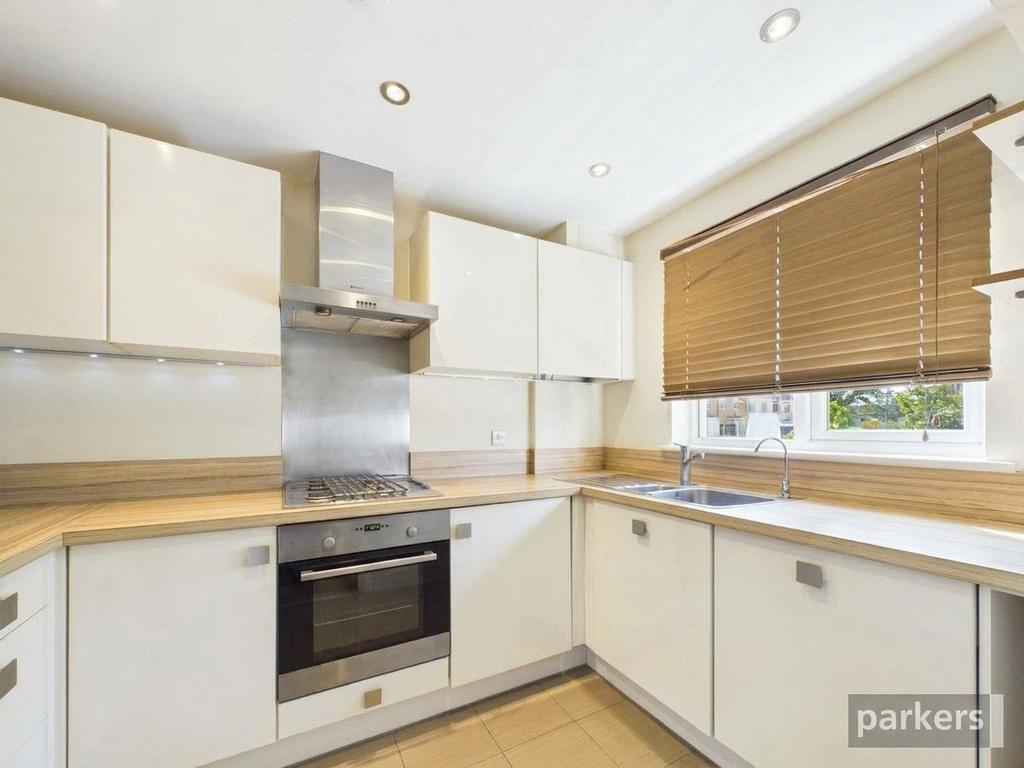 House in Reading, Kennet Island, Whitley - View 5