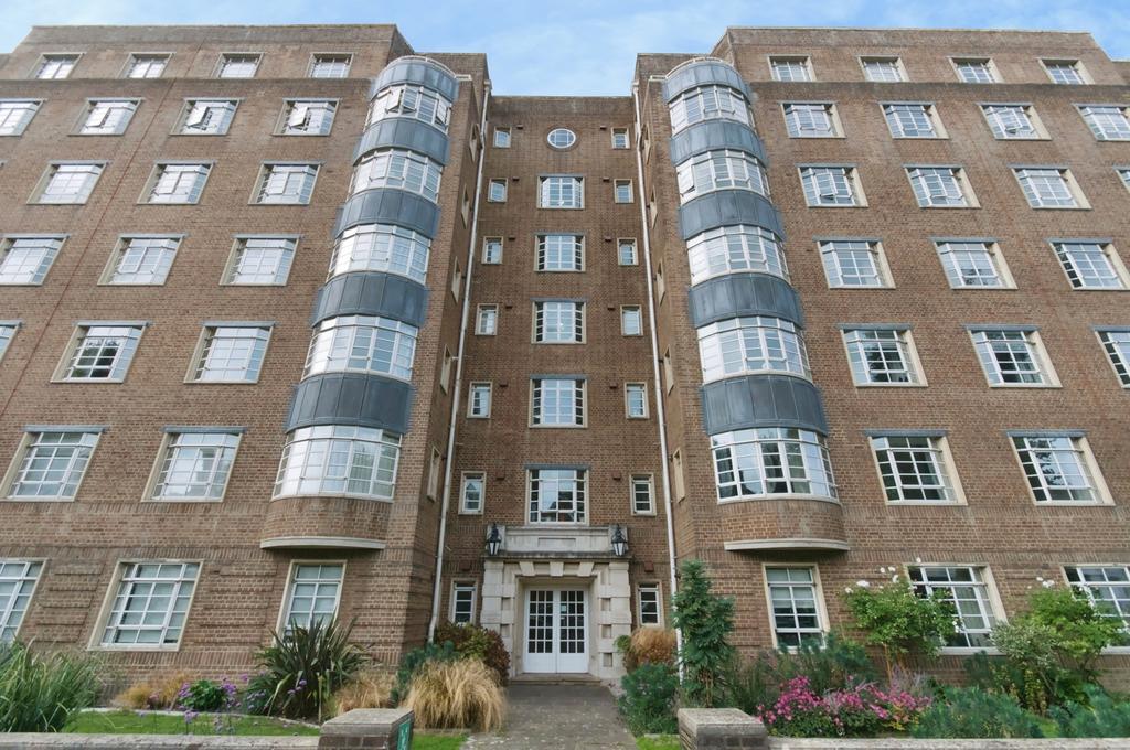 Apartment in East Sussex
