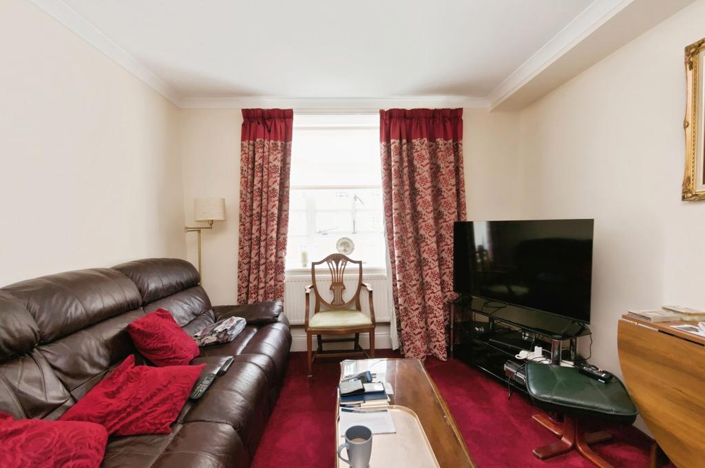 Apartment in East Sussex - View 2