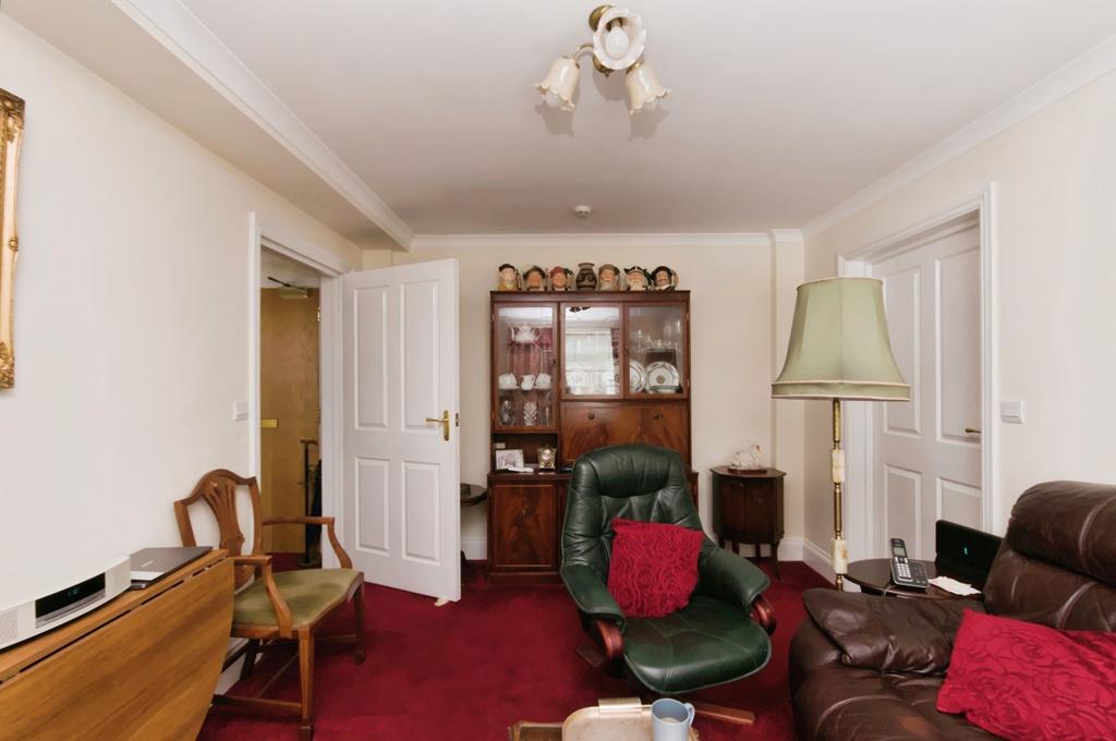 Apartment in East Sussex - View 4