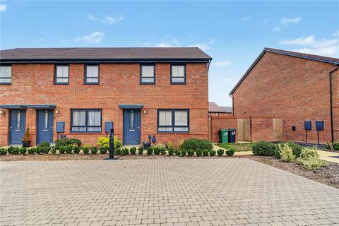2 bedroom end of terrace house for sale, Codford Lane, Swindon, Wiltshire