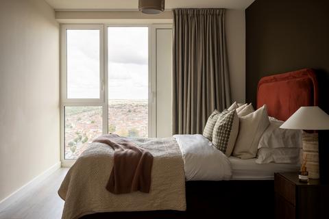 2 bedroom apartment to rent, Flat 33, Aquifer House, 10 Mill Road, 