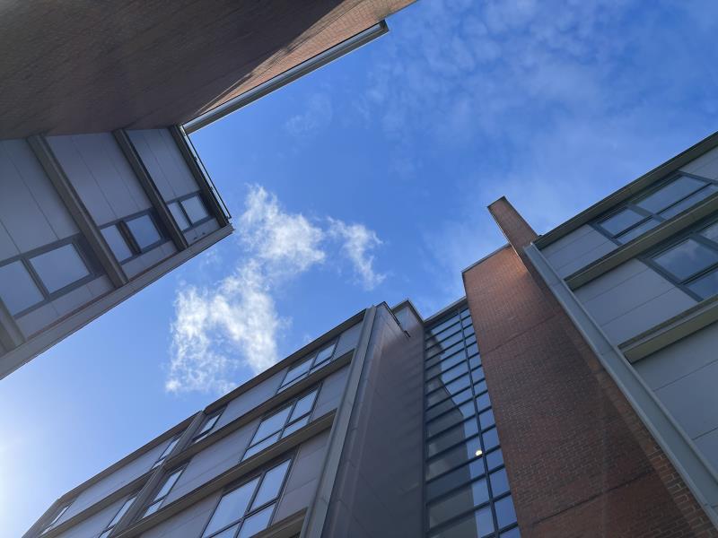 Apartment in Manchester - View 4