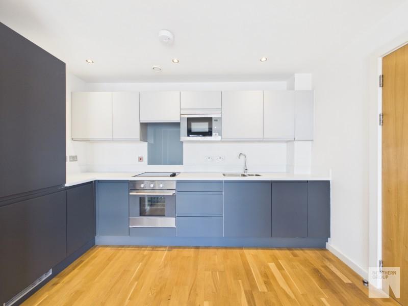 Apartment in Manchester - View 3