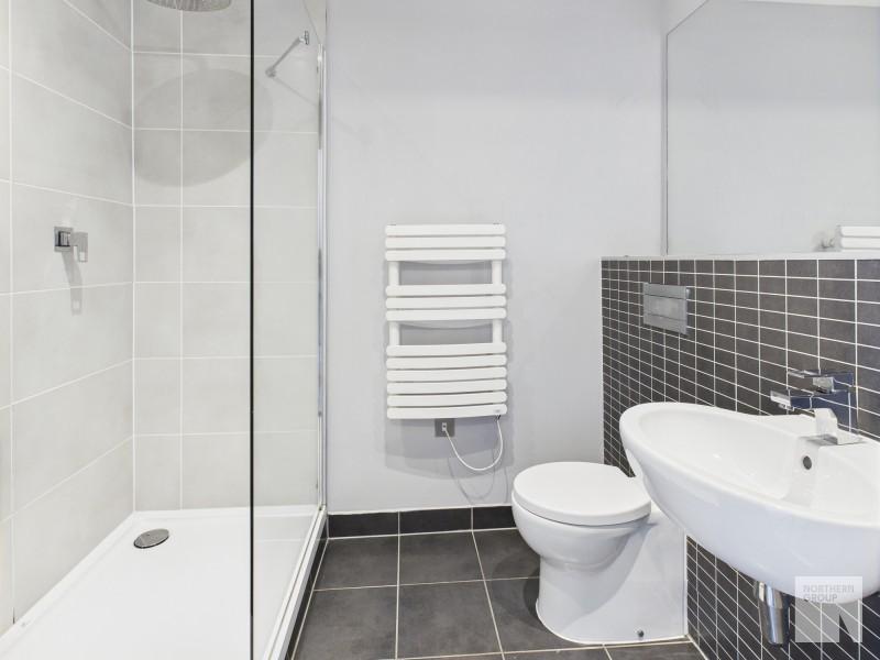 Apartment in Manchester - More