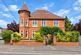 Thame, Oxfordshire