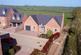 North Lodge Road, Old Dalby, Melton Mowbray, Leicestershire, LE14