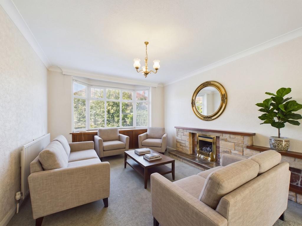 House in Nottingham - View 2
