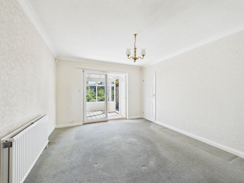 House in Nottingham - View 5