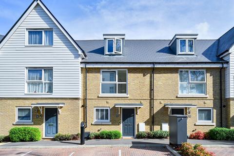 3 bedroom terraced house for sale, Gunpowder Road, Worcester Park, KT4