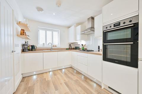 3 bedroom terraced house for sale, Gunpowder Road, Worcester Park, KT4