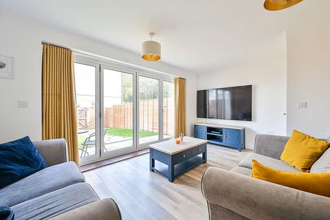 3 bedroom terraced house for sale, Gunpowder Road, Worcester Park, KT4