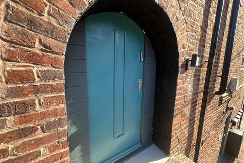 undefined, Snuff Mill Warehouse, Park Lane, Bewdley