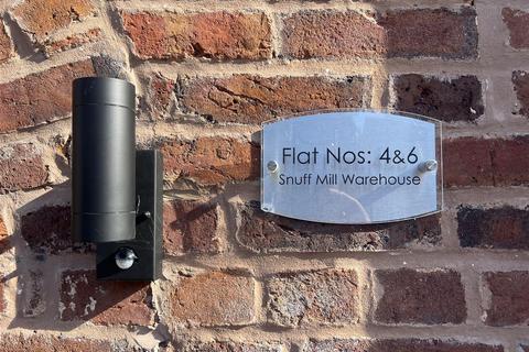 undefined, Snuff Mill Warehouse, Park Lane, Bewdley