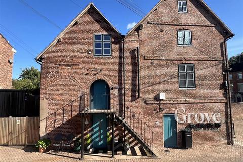 undefined, Snuff Mill Warehouse, Park Lane, Bewdley