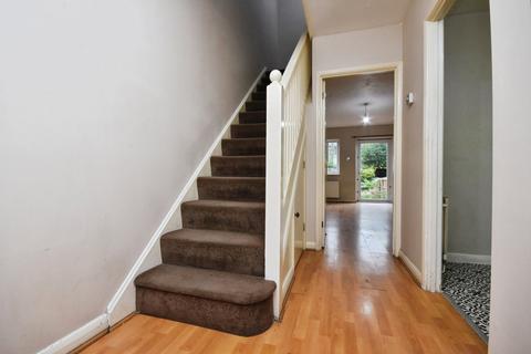 2 bedroom terraced house for sale, Bexley Gardens, Chadwell Heath, Romford, RM6