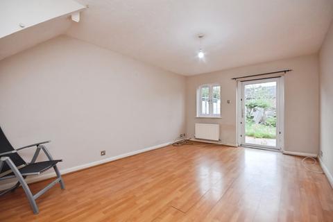 2 bedroom terraced house for sale, Bexley Gardens, Chadwell Heath, Romford, RM6