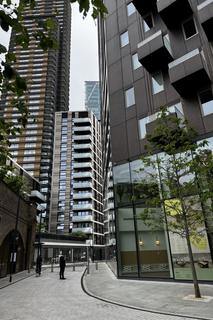1 bedroom flat for sale, London EC2A
