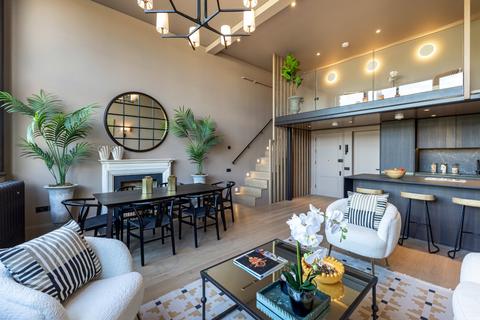 1 bedroom property for sale, Tite Street, London SW3
