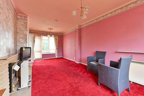 3 bedroom terraced house for sale, Bazalgette Gardens, New Malden, KT3
