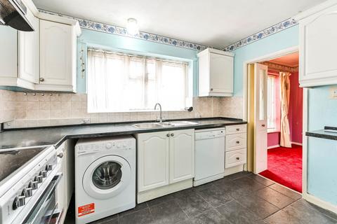 3 bedroom terraced house for sale, Bazalgette Gardens, New Malden, KT3