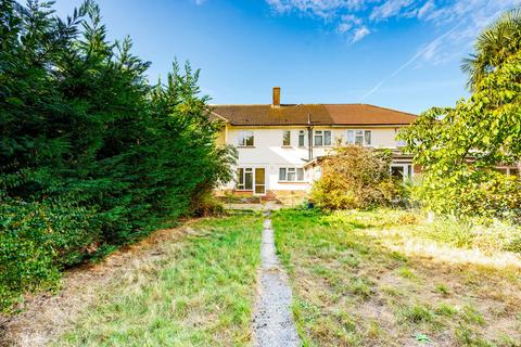 3 bedroom terraced house for sale, Bazalgette Gardens, New Malden, KT3